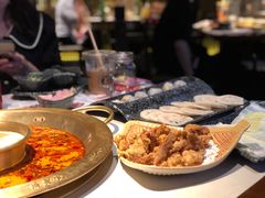 -哥老官重庆美蛙鱼头(龙湖杭州金沙天街店)