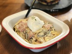 -AFS Cafe & Canteen(闽江二路店)