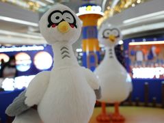 -KK ONE(京基滨河时代店)