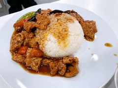 -宜家·瑞典风味餐厅(北京西红门店)