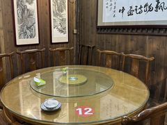 -缘来聚·徽菜名店(黄山宏村店)