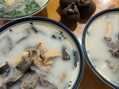 -鸭小妹鸭血粉丝(老门东店)
