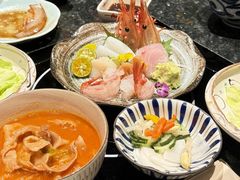 -然锅料理