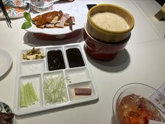 -京鸭棠(让胡路万达店)