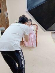 -美宝纪摄影中心(耒阳店)