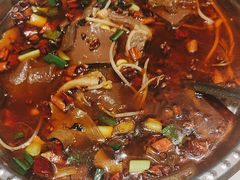 -筱爷叔·上海传统手工菜(玉树路店)