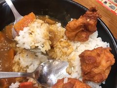 -食其家·牛丼咖喱(A世界店)