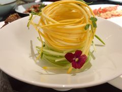 油醋水云丝-梅花境(万科店)