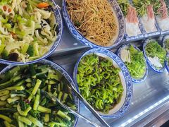-天天初二·天津传统捞面·天津特色菜(凌奥总店)