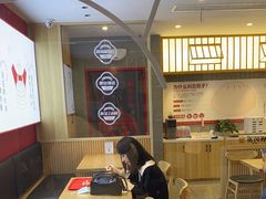 -堂上堂(益民街店)