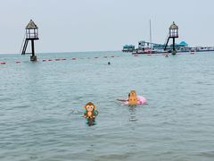 -碧海银沙景区