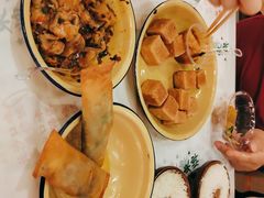 -东排食堂长沙小吃大排档(五一广场店)