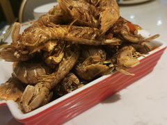 Y先生的皮皮虾(大份)-后海16号·北京私房菜