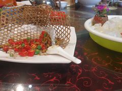 -绿雅居原生态农庄(小涌店)
