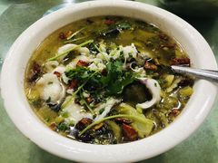 -大自然美食农庄(广州南站店)