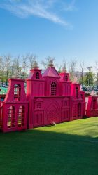 -萌宠亲子动物乐园(槐房万达店)