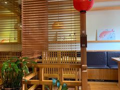 大堂-山之川日料放题(通州店)