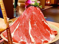 -盡膳口福跷脚牛肉火锅(国贸商城店)