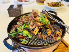 -便宜坊烤鸭店(科创店)