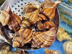 -粤盛海鲜平价店(洛溪食街店)