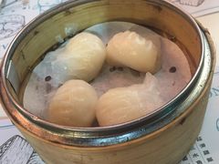-点点心点心专门店(湾仔店)