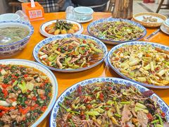 -李大爷的泡椒馆(冉家坝店)