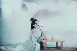 -梓摄影古装写真工作室(富力广场店)