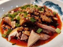 -大江南食府(石景山店)