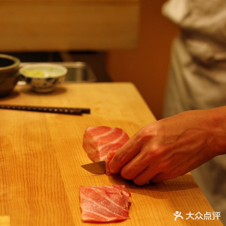 ✔️日料控必打卡‼️广州omakase天花板‼️鮨玺🍣