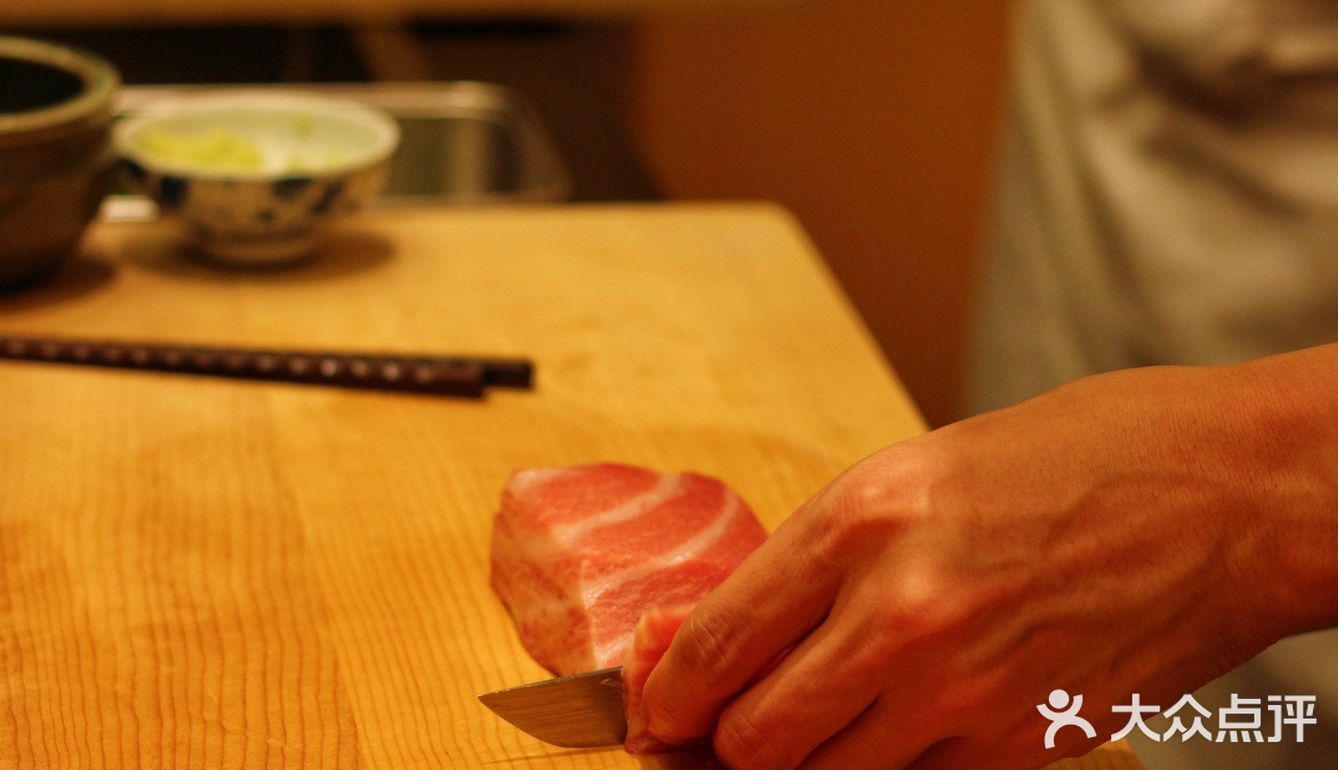 ✔️日料控必打卡‼️广州omakase天花板‼️鮨玺🍣