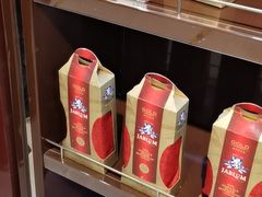 -国药中服免税(北京坊店)