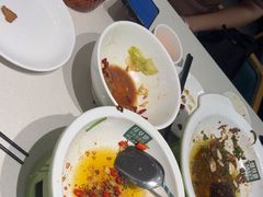 -绿草地·湘菜(悦方ID mall店)