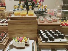 -味餐厅·海鲜·火锅·自助餐