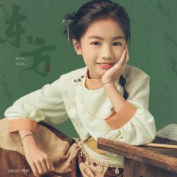 -倾城宝贝儿童摄影(浦东金谊店)