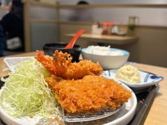 -豚胜·炸猪扒专门店(天娱广场店)