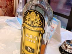 -老克勒上海菜(南京路步行街店)
