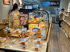 -东哥面包 DONCO BAKERY(万风新天地购物中心店)