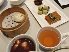 -狮王府淮扬菜(百家湖1912店)