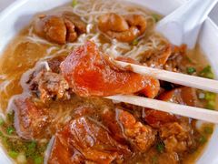 超糯牛筋-海幢瑞芳饮食店