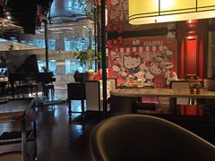 -海派悦庭·海胆烧麦·新融合菜(凯德广场店)