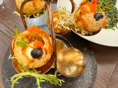 -Shantek象提南亚餐厅&西餐融合Bistro(淮海中路店)