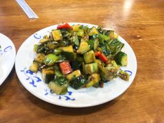 -柴氏风味斋(甘家口店)