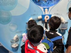 -柠檬国际幼儿园 Bright Academy