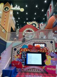 -MELAND CLUB亲子乐园·派对·餐厅(北京芳圆里ID MALL店)