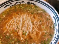 -霸道川面馆(张江店)