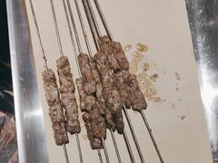 -破店肥哈·海鲜·烧烤(郑州银泰inPARK店)