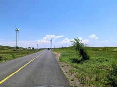 -草原天路(张北县)