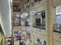 -宝龙广场(福州台江店)