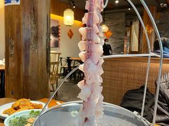 千层鱼锅-小凤厨顺德鱼坊·经典千层鱼(祈福店)