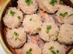 珍珠丸子-莲餐厅·湖北菜·藕汤是头牌(愚园路店)